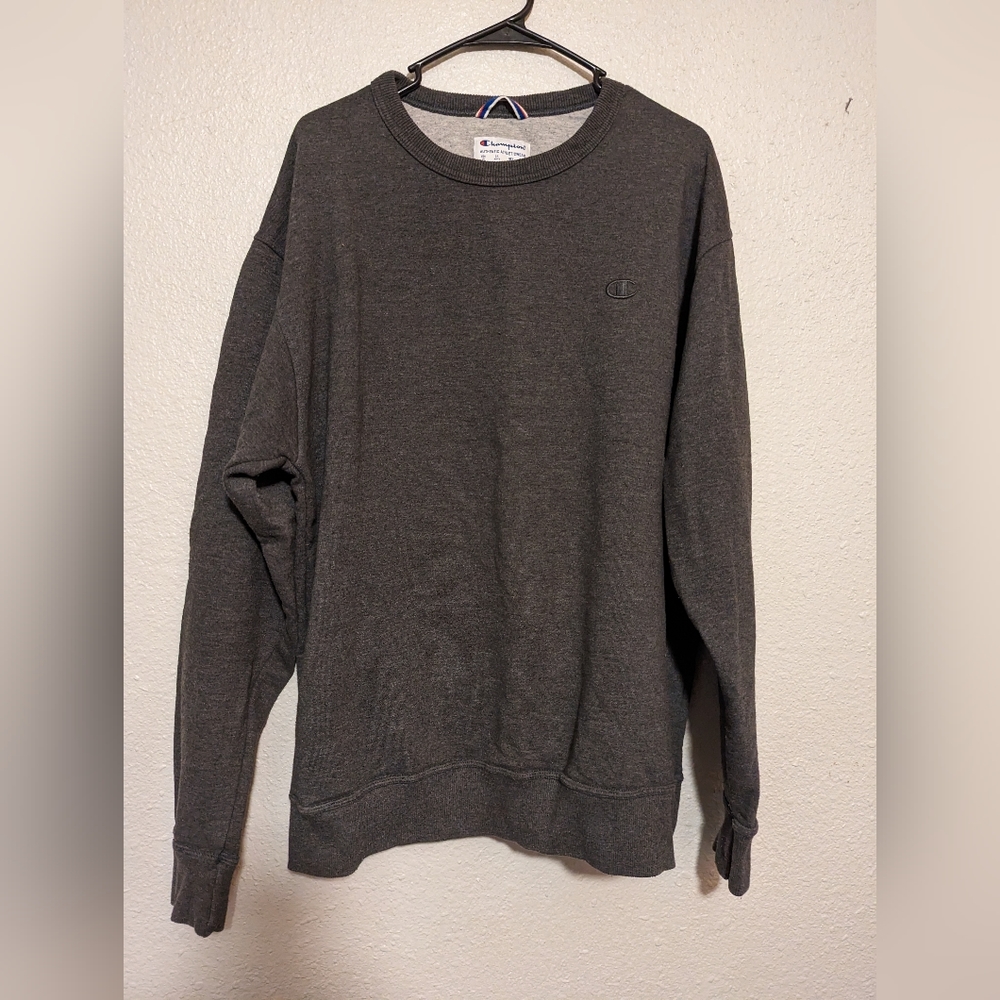 Crew neck Champion